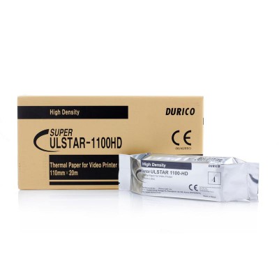 Θερμικό χαρτί DURICO SUPER ULSTAR-1100HD