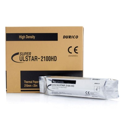 Θερμικό χαρτί DURICO SUPER ULSTAR-2100HD