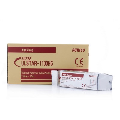 Θερμικό χαρτί DURICO SUPER ULSTAR-1100HG