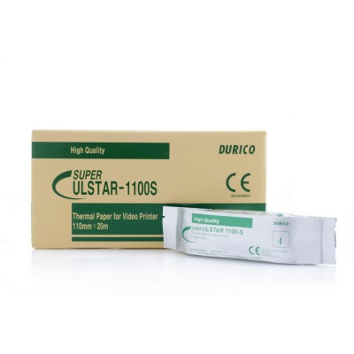 Θερμικό χαρτί DURICO SUPER ULSTAR-1100S