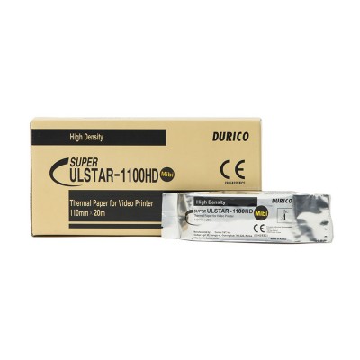 Θερμικό χαρτί DURICO SUPER ULSTAR-1100HD Mibi