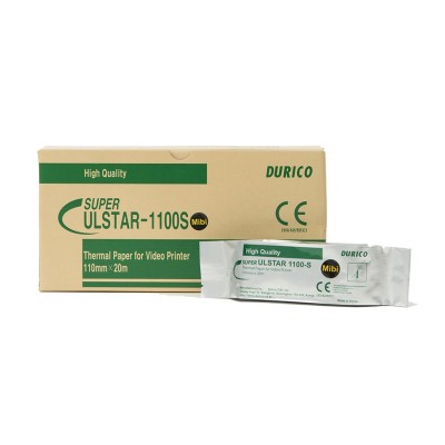 Θερμικό χαρτί DURICO SUPER ULSTAR-1100S Mibi