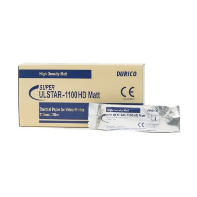 Θερμικό χαρτί DURICO SUPER ULSTAR-1100HD Matt
