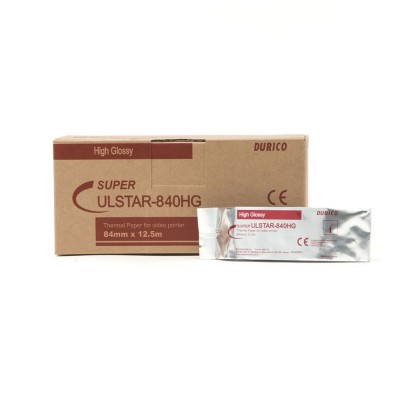 Θερμικό χαρτί DURICO SUPER ULSTAR-840HG