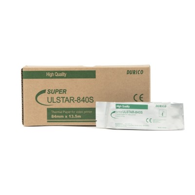 Θερμικό χαρτί DURICO SUPER ULSTAR-840S