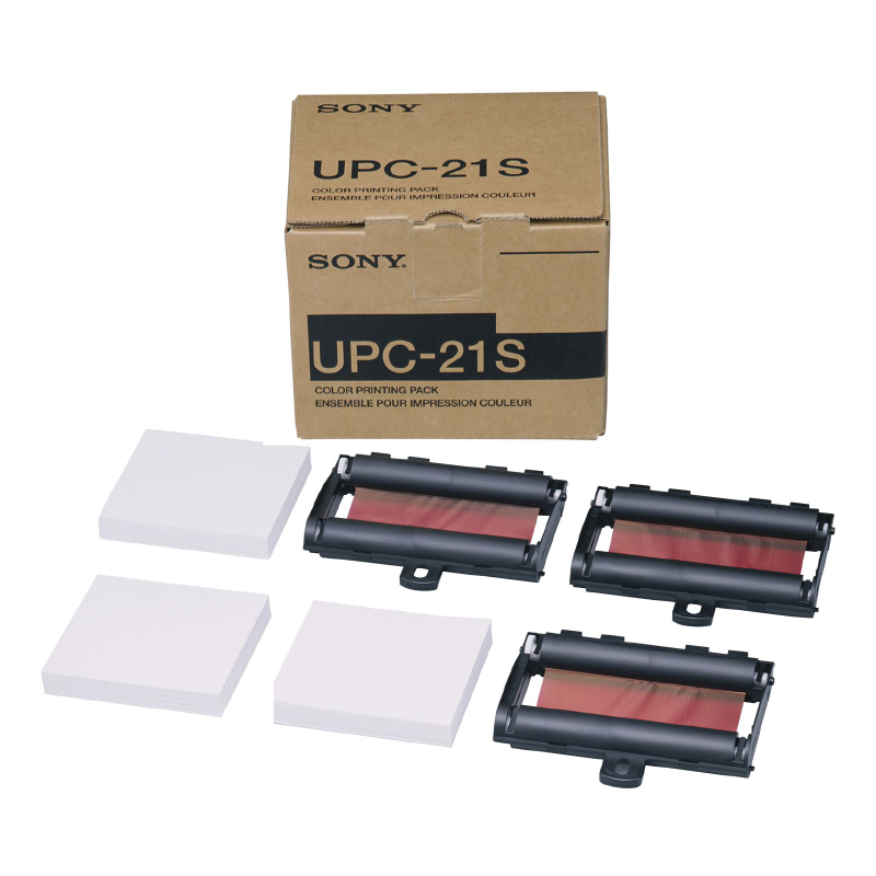 Θερμικό χαρτί Sony UPC-21S