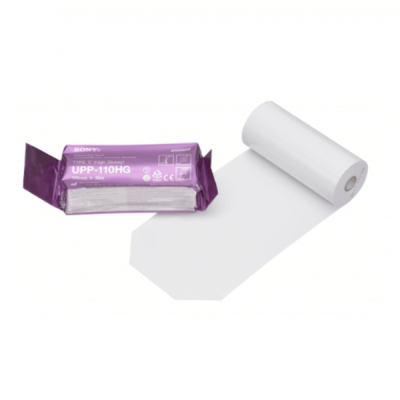 Sony UPP-110HG Thermal Paper