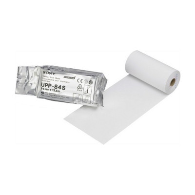 Sony UPP-84S Thermal Paper
